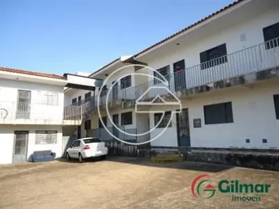 Apartamento com 2 Quartos para alugar, 10m² no Centro, Marília