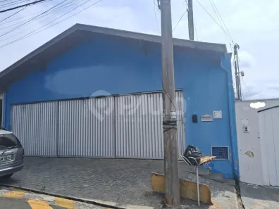 Casa com 3 Quartos à venda, 163m² no Nova América, Piracicaba