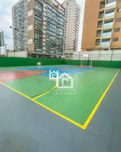 Apartamento com 4 Quartos à venda, 180m² no Praia de Itaparica, Vila Velha