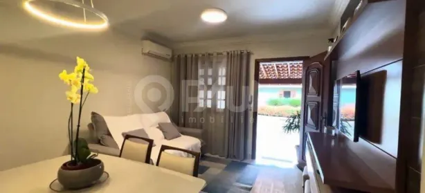 Casa de Condomínio com 2 Quartos à venda, 72m² no Jardim São Luiz, Piracicaba