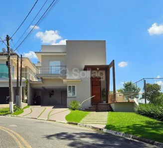 Casa de Condomínio com 3 Quartos à venda, 228m² no Pinheirinho, Vinhedo