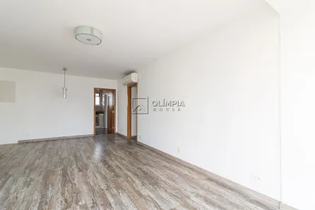 Apartamento com 4 Quartos à venda, 143m² no Moema, São Paulo