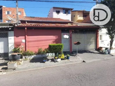 Casa com 3 Quartos à venda, 157m² no Capela, Vinhedo