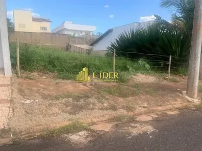Lote/Terreno à venda, 360m² no Jardim Inconfidência, Uberlândia