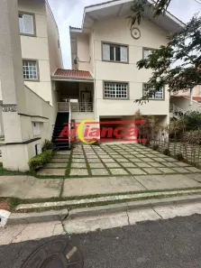 Apartamento com 3 Quartos à venda, 210m² no Ponte Grande, Guarulhos