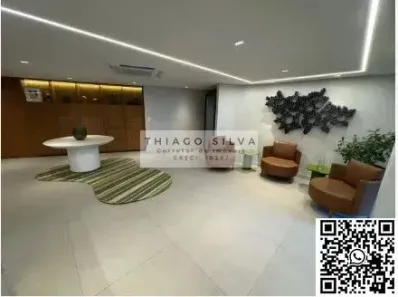 Apartamento com 1 Quarto à venda, 30m² no Boa Viagem, Recife
