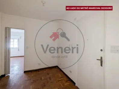 Kitnet com 1 Quarto para alugar, 30m² no Santa Cecília, São Paulo