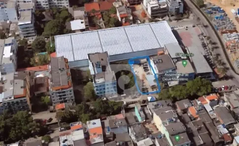 Lote/Terreno à venda, 525m² no Recreio dos Bandeirantes, Rio de Janeiro