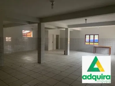 Sala Comercial à venda, 202m² no Neves, Ponta Grossa