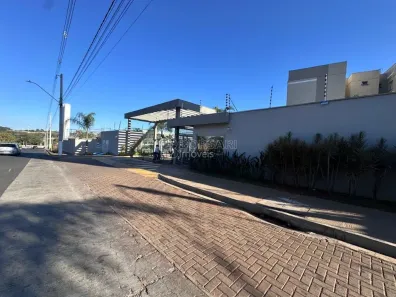 Apartamento com 2 Quartos à venda, 43m² no Campos Ville, Araraquara