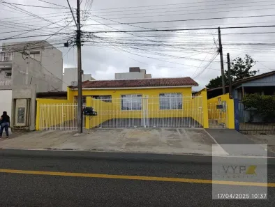 Casa com 3 Quartos à venda, 468m² no Alto Boqueirão, Curitiba