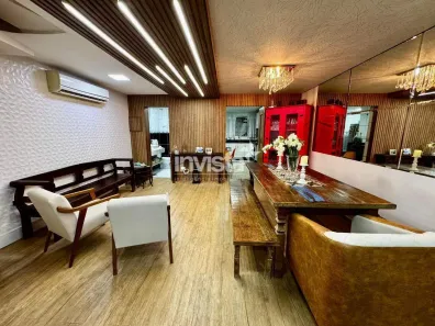 Casa com 2 Quartos à venda, 150m² no Vila Mathias, Santos