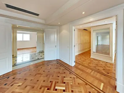 Cobertura com 5 Quartos à venda, 1099m² no Jardim Paulista, São Paulo