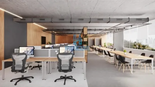 Ponto Comercial à venda, 101m² no Tirol, Natal