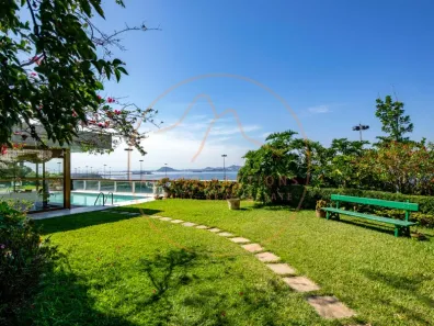 Cobertura com 5 Quartos à venda, 3800m² no Flamengo, Rio de Janeiro