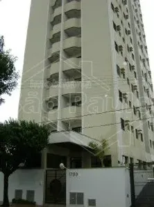 Apartamento com 2 Quartos à venda, 72m² no Centro, Araraquara