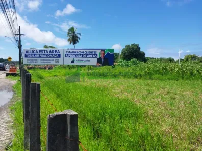 Lote/Terreno para alugar, 400m² no Manaíra, João Pessoa