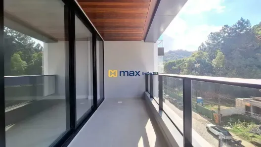 Apartamento com 3 Quartos à venda, 125m² no Praia Brava de Itajaí, Itajaí