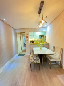 Apartamento com 3 Quartos à venda, 85m² no Centro, Diadema