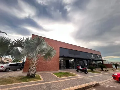 Sala Comercial para alugar, 290m² no Plano Diretor Norte, Palmas