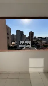 Apartamento com 2 Quartos à venda, 61m² no Jardim Amália, Bauru