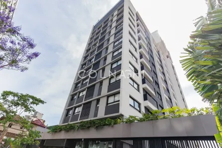 Apartamento com 2 Quartos à venda, 48m² no Rio Branco, Porto Alegre