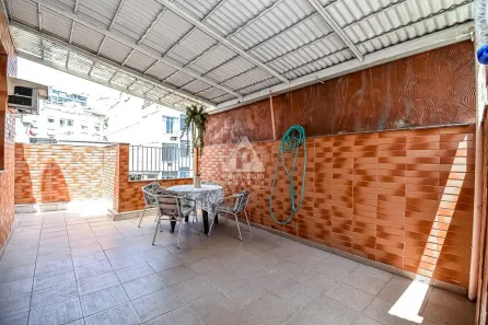 Cobertura com 3 Quartos à venda, 137m² no Flamengo, Rio de Janeiro