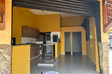 Ponto Comercial para alugar, 60m² no Jardim Irajá, Ribeirão Preto