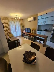 Apartamento com 2 Quartos à venda, 92m² no Itacorubi, Florianópolis