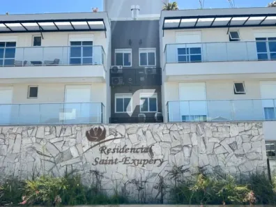 Apartamento com 3 Quartos à venda, 81m² no Campeche, Florianópolis