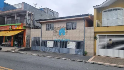 Sobrado com 3 Quartos à venda, 211m² no Veloso, Osasco
