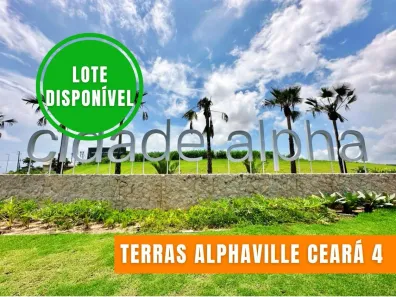 Lote/Terreno à venda, 275m² no Centro, Eusébio