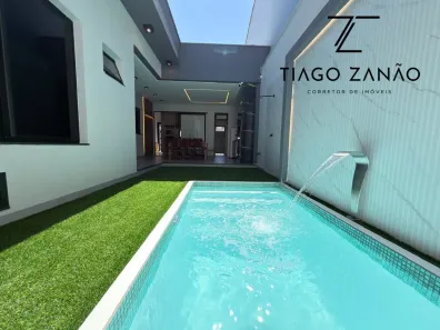 Apartamento com 3 Quartos à venda, 153m² no Morada de Laranjeiras, Serra