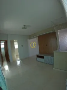 Cobertura com 3 Quartos para alugar, 164m² no Castelo, Belo Horizonte