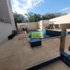 Apartamento com 2 Quartos para alugar, 55m² no Rios di Itália, São José do Rio Preto