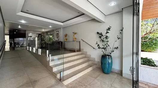 Apartamento com 2 Quartos à venda, 70m² no Centro, Uberlândia