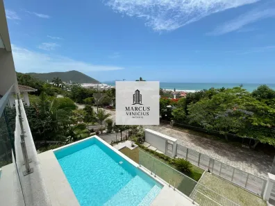 Casa com 5 Quartos à venda, 600m² no Praia Brava, Florianópolis