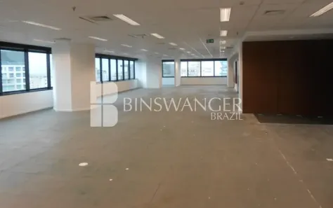 Sala Comercial para alugar, 508m² no Bela Vista, São Paulo