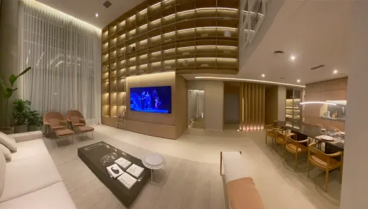 Apartamento com 4 Quartos à venda, 220m² no Pinheiros, São Paulo