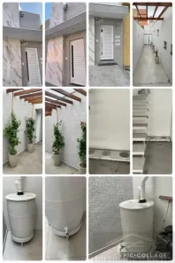 Apartamento com 1 Quarto para alugar, 65m² no Alto da Mooca, São Paulo