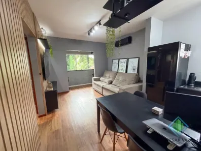 Apartamento com 2 Quartos à venda, 52m² no Areias, São José