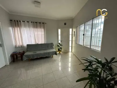 Casa com 2 Quartos à venda, 110m² no Caiçara, Praia Grande
