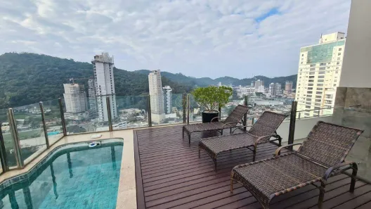 Apartamento com 2 Quartos à venda, 80m² no Fazenda, Itajaí