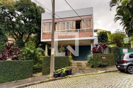 Casa com 4 Quartos à venda, 328m² no Laranjeiras, Rio de Janeiro