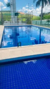 Apartamento com 2 Quartos à venda, 48m² no Brasiléia, Betim