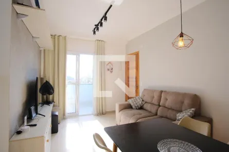 Apartamento com 1 Quarto à venda, 45m² no Guaiaúna, São Paulo