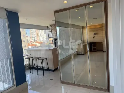 Apartamento com 3 Quartos à venda, 133m² no Vila Ester (Zona Norte), São Paulo