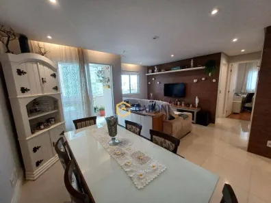 Apartamento com 2 Quartos à venda, 72m² no Vila Leopoldina, São Paulo