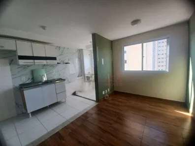 Apartamento com 2 Quartos à venda, 44m² no Jardim Helian, São Paulo