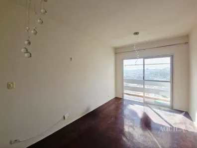 Apartamento com 2 Quartos para alugar, 64m² no Parque Três Meninos, Sorocaba